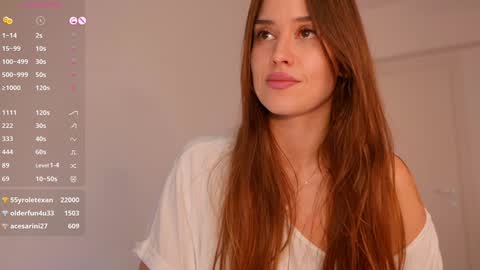 FazeyJ online show from January 2025 01:24:01 PM