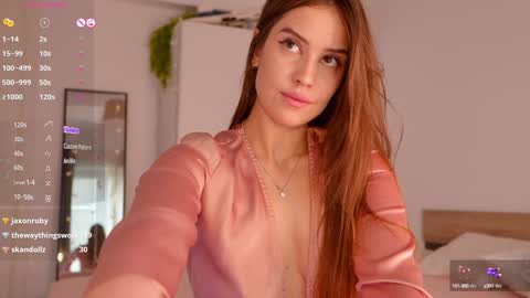 FazeyJ online show from January 2025 10:02:01 AM