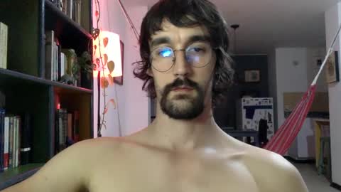 Snapshot of fazzbinderx chatting on January 2025 04:09:01 AM fazzbinder online show from January 2025 04:09:01 AM