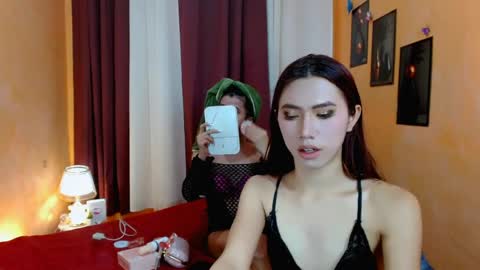 fckcieloangel online show from April 2026 02:08:01 PM