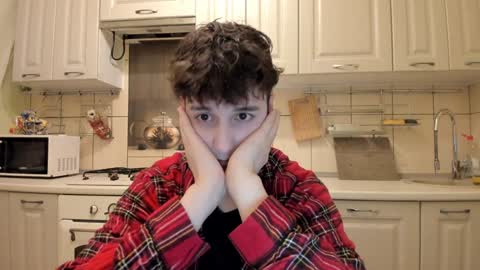 Snapshot of fckmikh chatting on December 2024 07:52:02 PM Michael online show from December 2024 07:52:02 PM