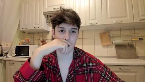 Snapshot of fckmikh chatting on December 2024 10:55:02 PM Michael online show from December 2024 10:55:02 PM