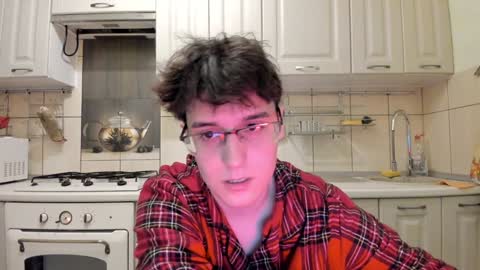 Snapshot of fckmikh chatting on December 2024 07:22:01 PM Michael online show from December 2024 07:22:01 PM