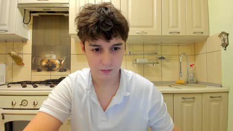 Snapshot of fckmikh chatting on January 2025 07:13:02 PM Michael online show from January 2025 07:13:02 PM