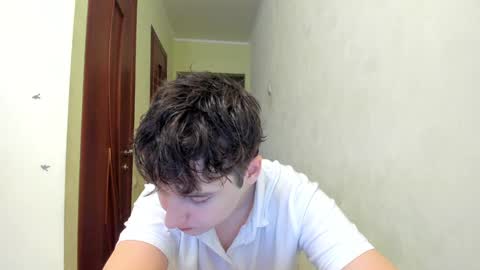 Snapshot of fckmikh chatting on January 2025 12:30:02 PM Michael online show from January 2025 12:30:02 PM