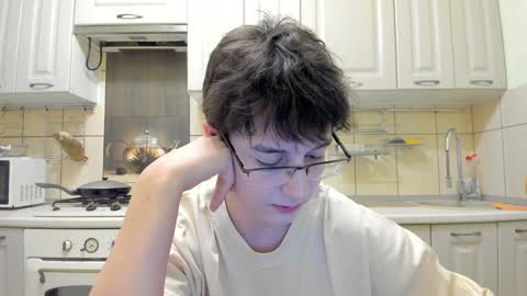 Snapshot of fckmikh chatting on January 2025 07:32:01 PM Michael online show from January 2025 07:32:01 PM