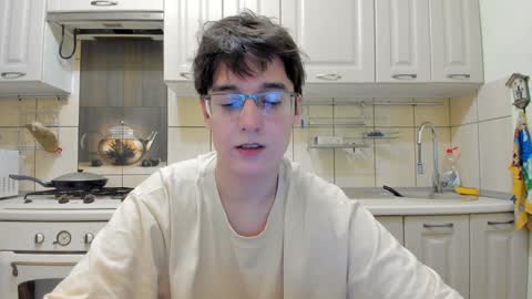 Snapshot of fckmikh chatting on January 2025 04:41:01 PM Michael online show from January 2025 04:41:01 PM