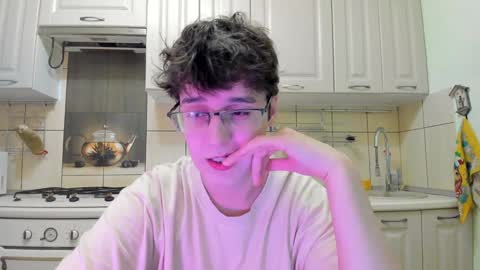 Snapshot of fckmikh chatting on January 2025 05:32:01 PM Michael online show from January 2025 05:32:01 PM