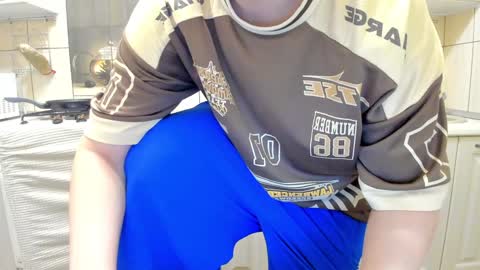 Snapshot of fckmikh chatting on January 2025 09:40:01 PM Michael online show from January 2025 09:40:01 PM