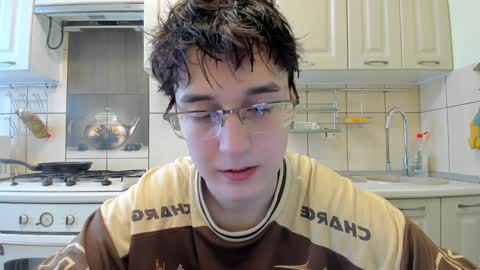 Snapshot of fckmikh chatting on January 2025 10:58:02 AM Michael online show from January 2025 10:58:02 AM