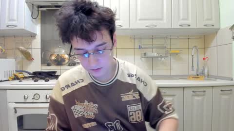 Snapshot of fckmikh chatting on January 2025 09:50:01 PM Michael online show from January 2025 09:50:01 PM