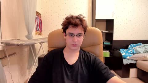 Snapshot of fckmikh chatting on February 2025 06:08:02 PM Michael online show from February 2025 06:08:02 PM