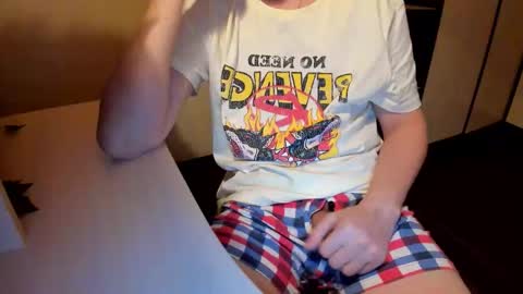 Snapshot of fckmikh chatting on October 2025 03:57:02 PM Michael online show from October 2025 03:57:02 PM