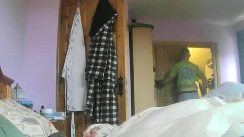 feardubh online show from October 2025 10:03:02 AM