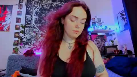 Snapshot of fearlessdiva_x chatting on July 2026 02:27:02 AM Diva online show from July 2026 02:27:02 AM