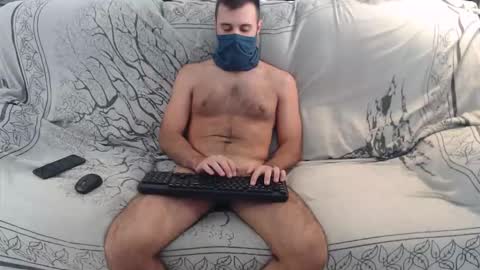 Fede0847 online show from October 2025 01:42:02 PM