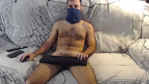 Fede0847 online show from October 2025 02:16:02 PM
