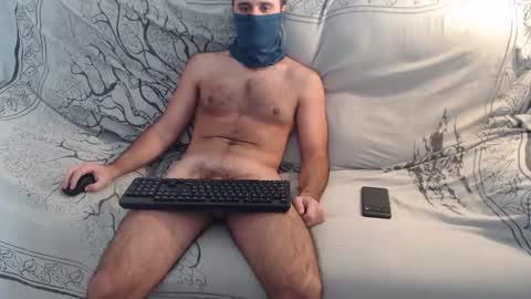 Fede0847 online show from October 2025 01:12:02 PM