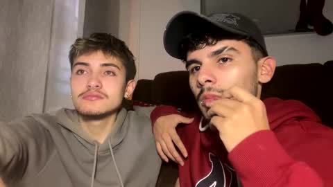 Snapshot of fede69x chatting on December 2024 05:18:02 AM federik online show from December 2024 05:18:02 AM