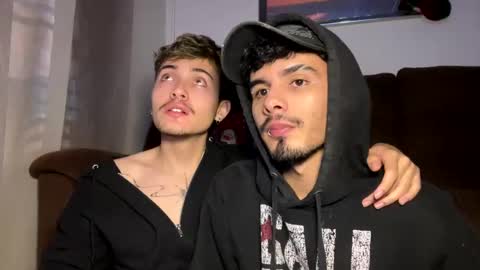 Snapshot of fede69x chatting on December 2024 01:47:02 AM federik online show from December 2024 01:47:02 AM