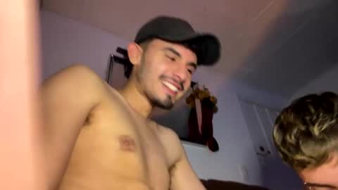 Snapshot of fede69x chatting on December 2024 07:56:02 AM federik online show from December 2024 07:56:02 AM