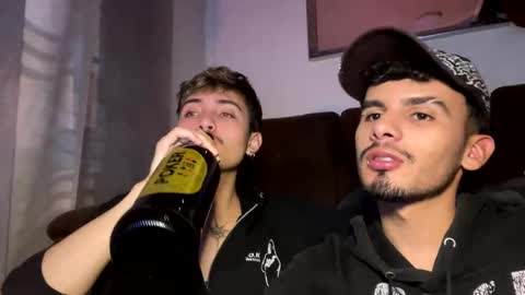 Snapshot of fede69x chatting on December 2024 01:58:02 AM federik online show from December 2024 01:58:02 AM