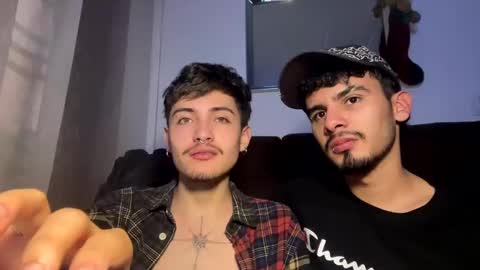 Snapshot of fede69x chatting on January 2025 05:30:02 AM federik online show from January 2025 05:30:02 AM