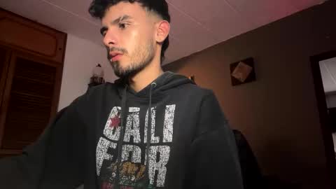 Snapshot of fede69x chatting on December 2025 10:28:02 PM federik online show from December 2025 10:28:02 PM