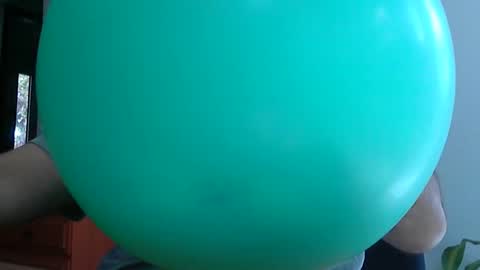 fedeGLOBOS online show from October 2025 05:25:01 PM