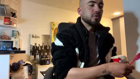 Snapshot of federico_ojitosverdes chatting on September 2025 06:57:02 AM Federico Ofarrel online show from September 2025 06:57:02 AM