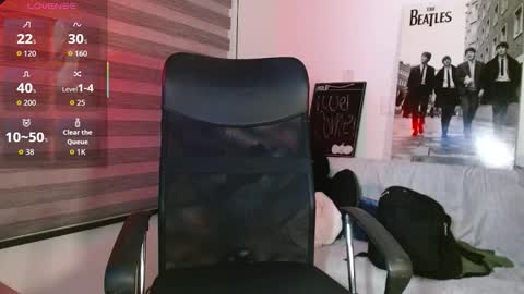 Federico Ofarrel online show from March 2026 04:42:01 AM