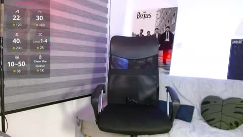 Federico Ofarrel online show from March 2026 11:24:01 PM