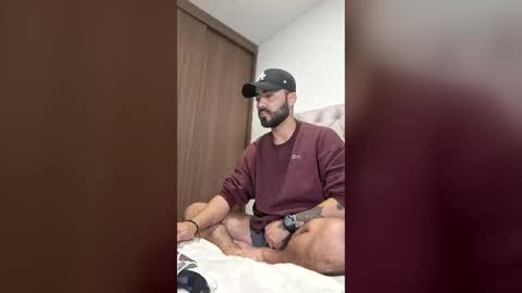 Snapshot of federico_ojitosverdes chatting on July 2026 07:01:02 AM Federico Ofarrel online show from July 2026 07:01:02 AM