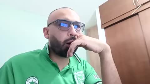 federico online show from June 2026 09:20:01 PM