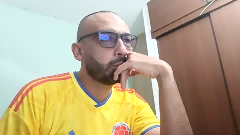 federico online show from June 2026 11:27:01 AM