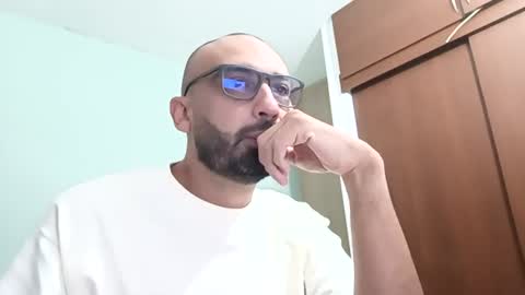 federico online show from June 2026 11:21:02 AM