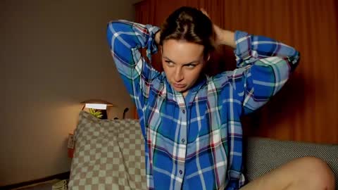 Snapshot of fedoseya chatting on December 2024 12:34:01 PM Fedosya Baby Girl online show from December 2024 12:34:01 PM