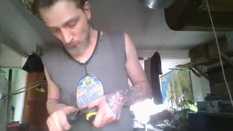 feelfemdom online show from March 2026 11:10:01 AM