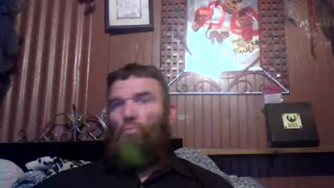 Snapshot of feelgoodnu chatting on October 2025 07:34:02 AM PullouProblems online show from October 2025 07:34:02 AM