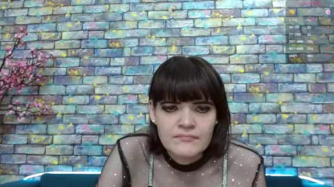 Laura online show from December 2024 03:58:01 AM