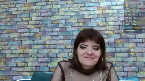 Laura online show from January 2025 06:57:01 AM