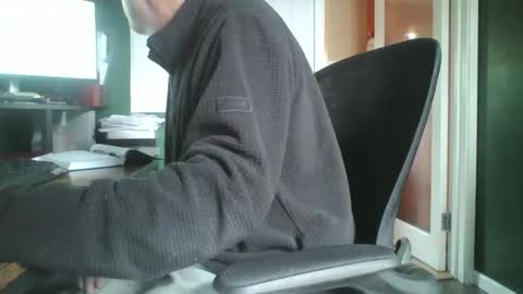 John Buck online show from December 2024 12:49:01 PM