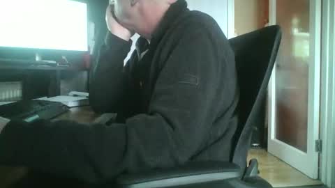 John Buck online show from December 2024 12:11:02 PM