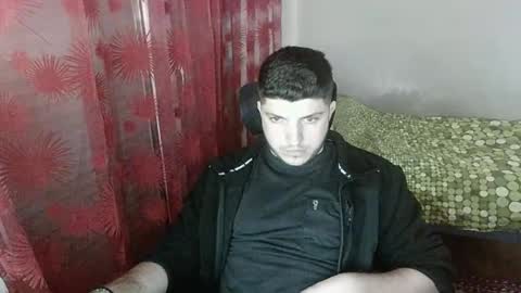 Fetish G online show from March 2026 12:42:02 PM