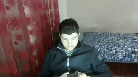 Fetish G online show from March 2026 09:24:02 AM