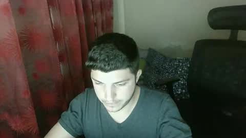 Fetish G online show from April 2026 05:26:01 PM