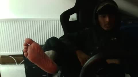 Snapshot of feetlicker69696 chatting on February 2026 08:24:02 PM feetlicker69696 online show from February 2026 08:24:02 PM