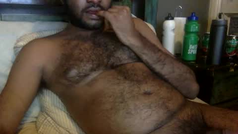 HairyBrownGuy online show from February 2026 03:46:01 PM