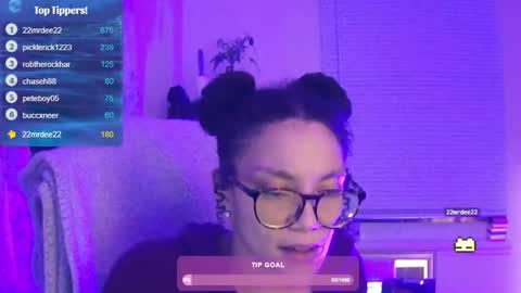 Soley online show from January 2025 01:16:01 AM