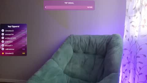 Soley online show from February 2025 09:47:02 PM